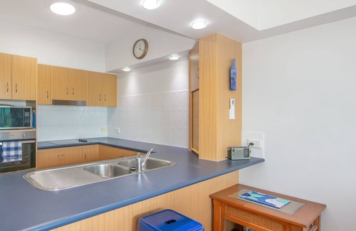 Iluka Apartment | Riverview Apartment 2 Block 2