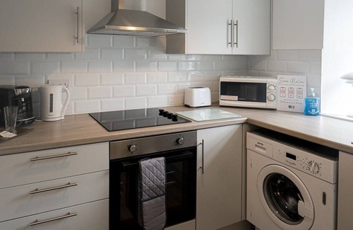 Lanark Apartment | Riverview Cottage gorgeous 1 bedroom cottage