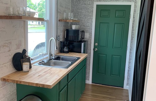 Concord House | Riverview Getaway