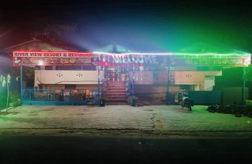 Bulandshahr Hotel | Riverview Resort And Restaurant