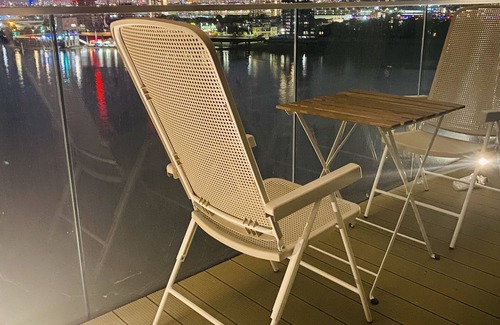 Woolwich Riverside Apartment | Riverview sky apartment 15mins to london city airport