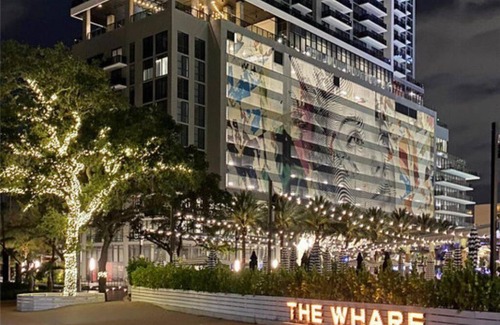 Riverwalk Fort Lauderdale Apartment | Riverwalk Las Olas