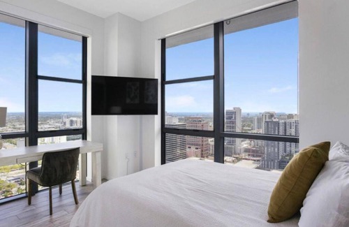 Riverwalk Fort Lauderdale Apartment | Riverwalk Las Olas