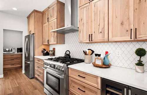 Duluth House | RiverWest Up North Oasis-Base Spirit Mtn-Sauna-Trails-Dog Friendly-20% off Bike Rentals