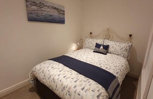 Langstone Apartment | Riverwood Retreat - Self Contained Lux Apartment, Close to the Celtic Resort