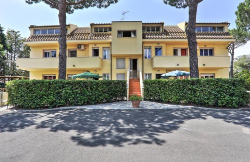 Marina di Cecina Apartment | Riviera 7 by Interhome