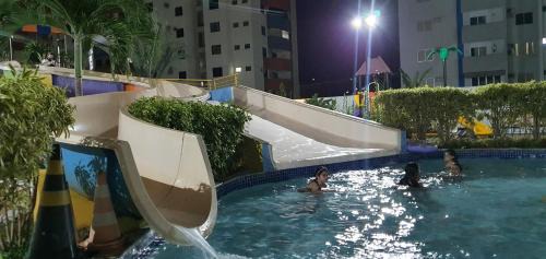 Do Turista Hotel | Riviera Park Hotel - Park Aquático é Piscinas 24 Horas
