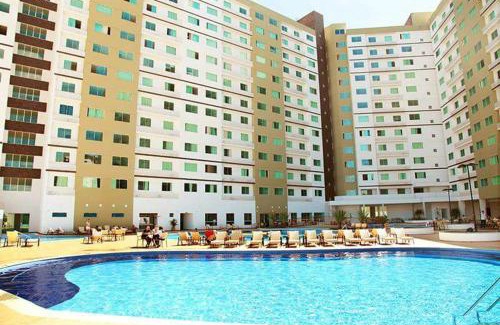 Do Turista Hotel | Riviera Park Hotel - Park Aquático é Piscinas 24 Horas
