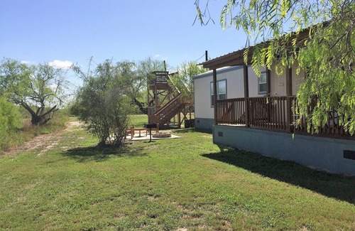 Riviera Beach House | Riviera Sportsman's Retreat - The Oso