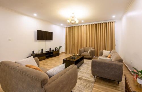 Bugolobi Apartment | Rivonia Bellevue Apartment