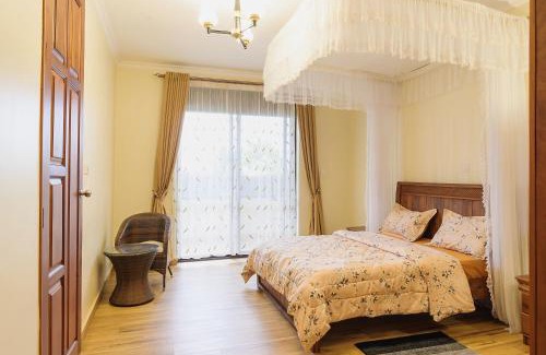Bugolobi Apartment | Rivonia Bellevue Apartment
