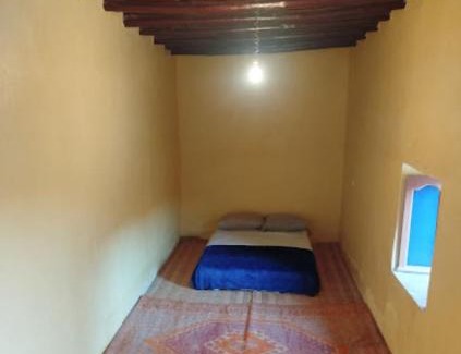 Ait Boukha House | Riyad Des Bedouins