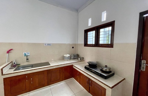 Sukapura House | Rizky Bromo Homestay