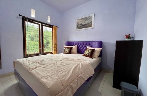 Sukapura House | Rizky Bromo Homestay