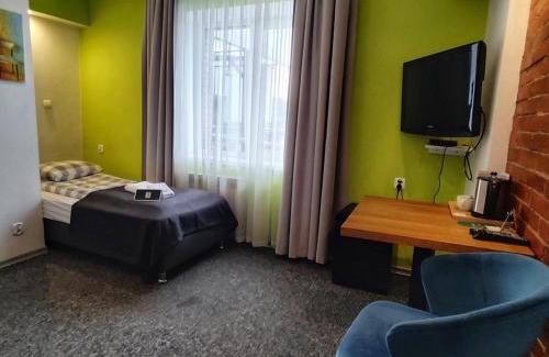 Pabianice Hotel | RJ Hotel