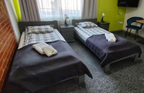Pabianice Hotel | RJ Hotel