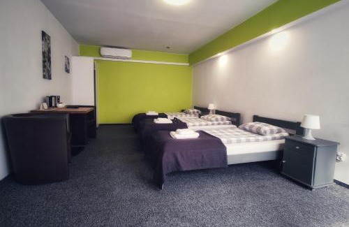 Pabianice Hotel | RJ Hotel