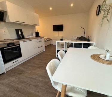 Brno-Lisen Apartment | RK Apartment Brno