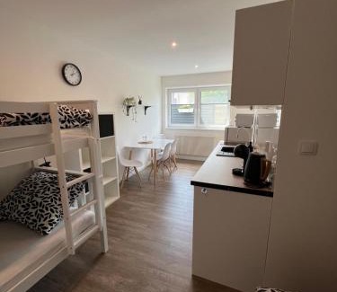 Brno-Lisen Apartment | RK Apartment