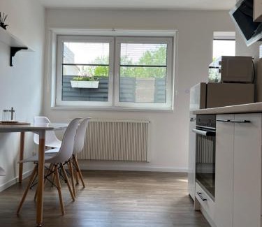 Brno-Lisen Apartment | RK Apartment