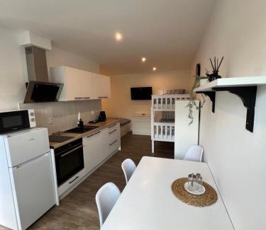 Brno-Lisen Apartment | RK Apartment