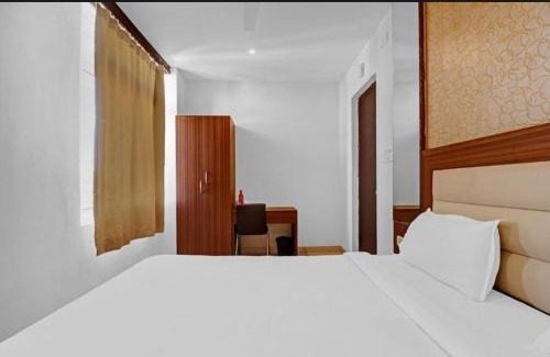 Yelahanka Hotel | Rk guest inn