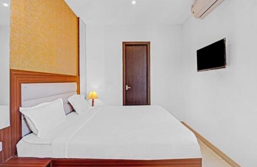 Yelahanka Hotel | Rk guest inn