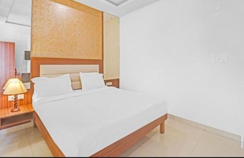 Yelahanka Hotel | Rk guest inn