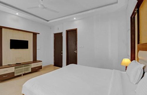 Yelahanka Hotel | Rk guest inn