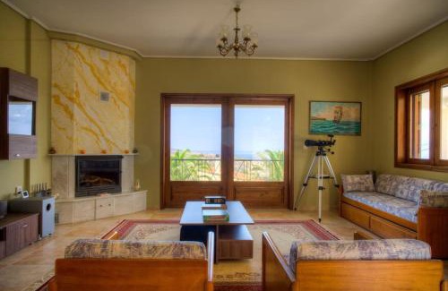 Platistomo Villa | rk villa