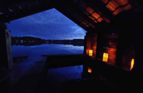 Milly-sur-Therain Ski Chalet | Rmd