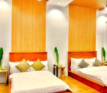 Badoc Hotel | RMK Resort & Hotel and Event Center