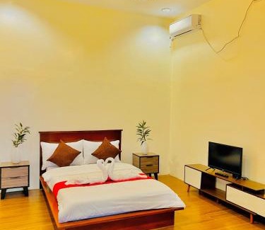 Badoc Hotel | RMK Resort & Hotel and Event Center