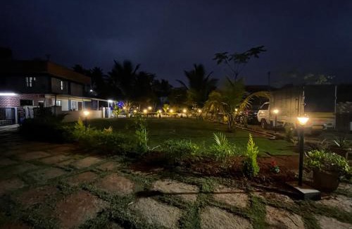Koratagere House | RMS FARMSTAY