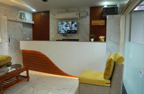 Vellore Hotel | RMV Inn