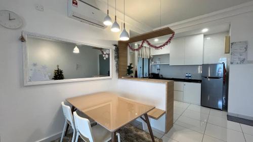 Taman Bukit Mewah Apartment | RNR Homestay