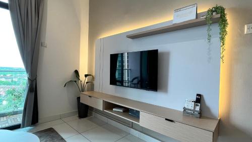 Taman Bukit Mewah Apartment | RNR Homestay