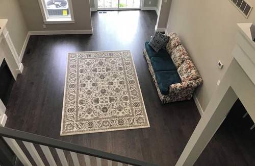 Royal Oak House | RO B&B