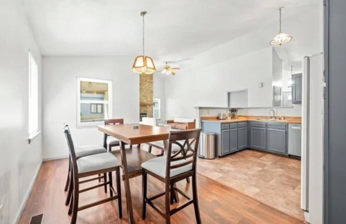 Southport House | Roadmap Lodging: Franciscan House by Greenwood Park Mall