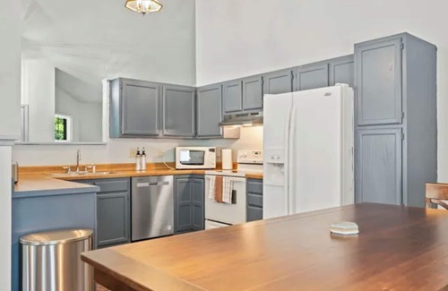 Southport House | Roadmap Lodging: Franciscan House by Greenwood Park Mall