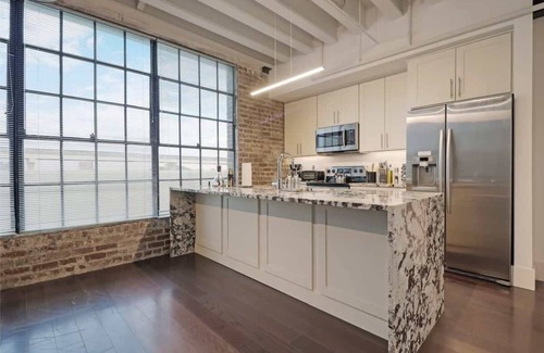 Central Business District House | Roami at Motorworks | Near Bourbon St. | 2 Bedroom