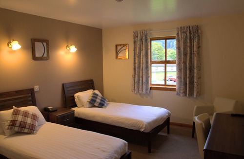 Aberfoyle Hotel | Rob Roy Hotel