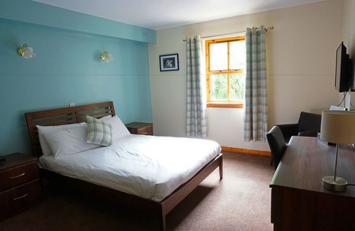 Aberfoyle Hotel | Rob Roy Hotel