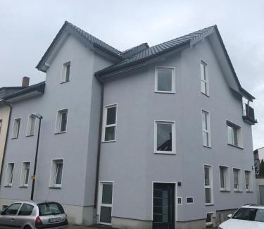 Neheim Apartment | Robert Koch