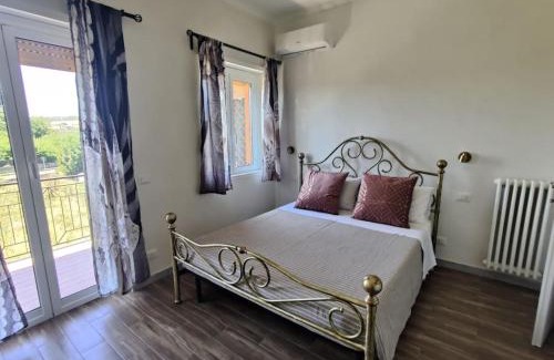 Lake Bracciano Apartment | Robert's Sweet Station House A