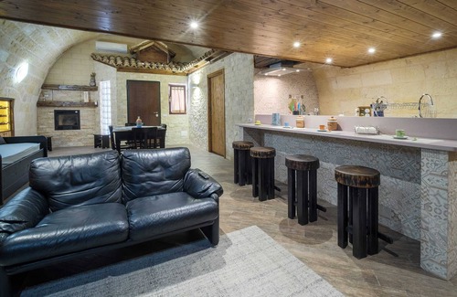 Andria Bed & Breakfast | ROBERTO's Guest House