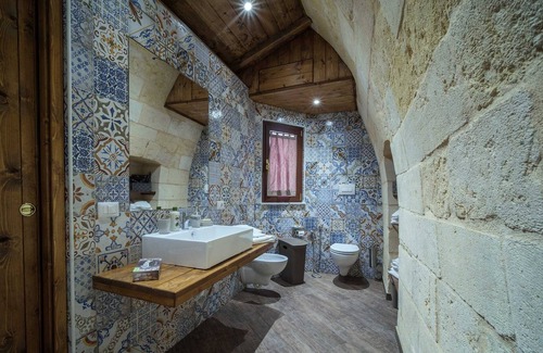 Andria Bed & Breakfast | ROBERTO's Guest House