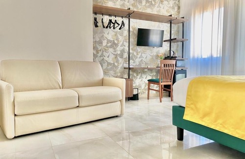 Passo Corese House | RobHouse