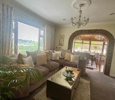 Curracloe Bed & Breakfast | Robin Hill Bed and Breakfast