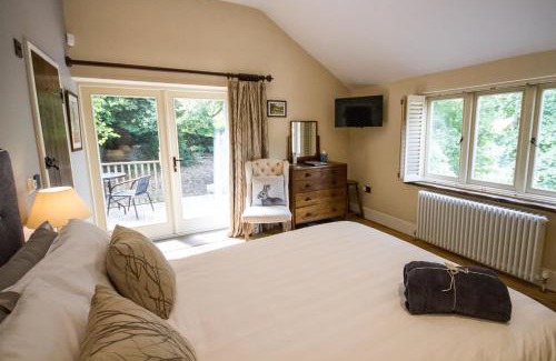 Beeley Bed & Breakfast | Robin Hood Farm B&B